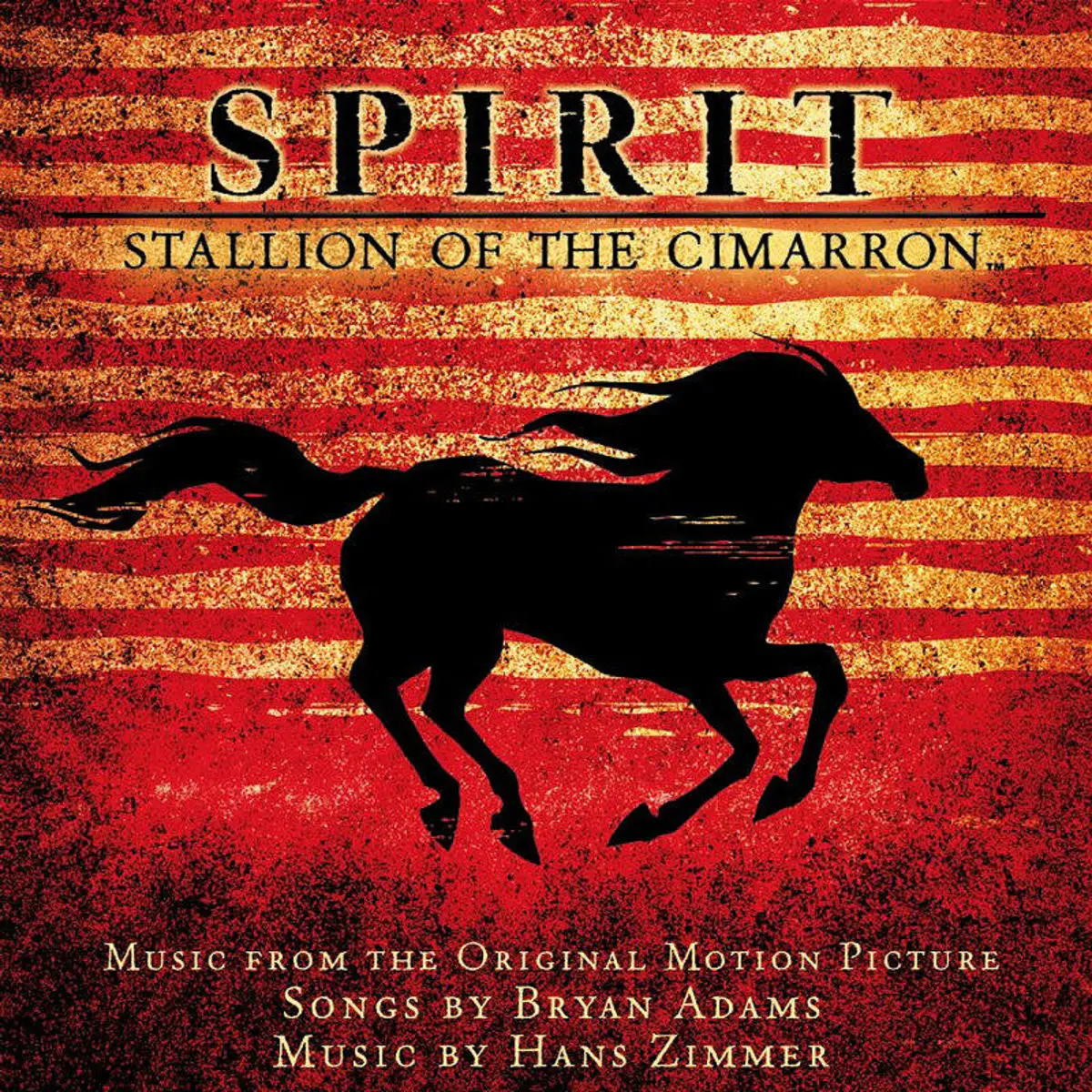 Here I Am Lyrics In English Spirit Stallion Of The Cimarron Here I Am Song Lyrics In English Free Online On Gaana Com