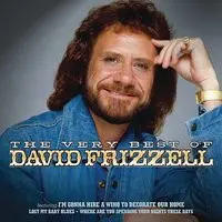 She Wanted Me Song|David Frizzell|The Very Best Of David Frizzell ...