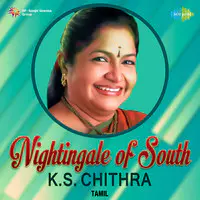 Nightingale of South-K. S. Chithra-Tamil