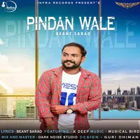 Pindan Wale