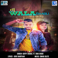 Dj Wala Baabu