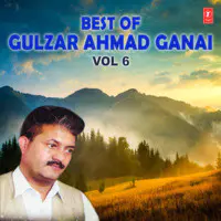 Best Of Gulzar Ahmad Ganai Vol-6