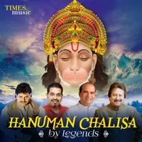 Hanuman Chalisa by Legends