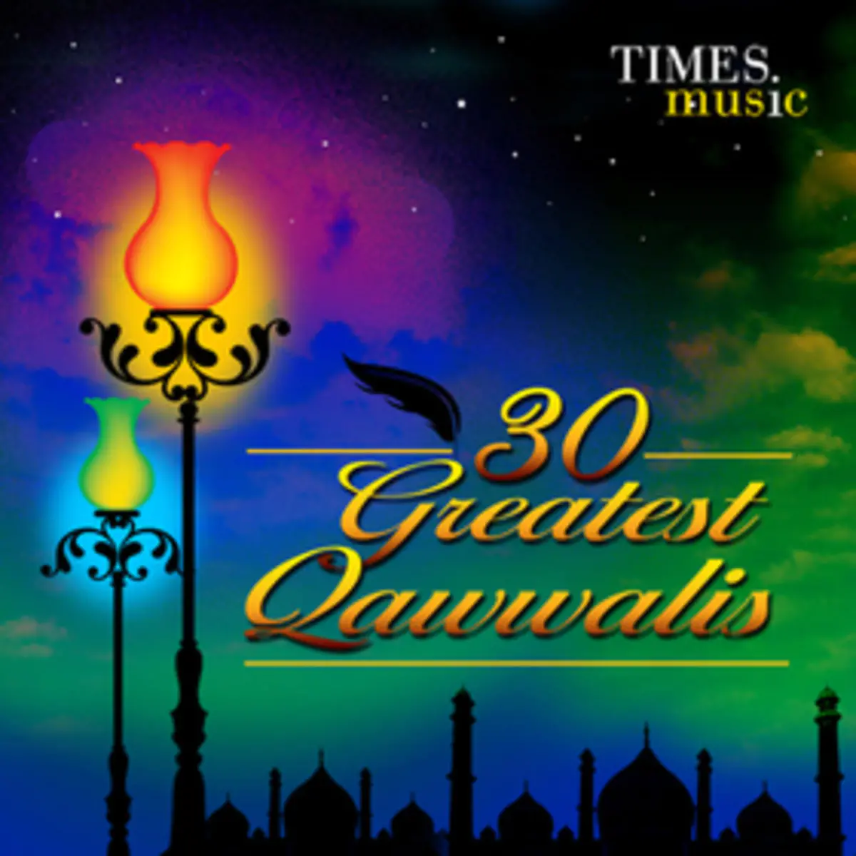 30 Greatest Qawwalis Songs Download 30 Greatest Qawwalis Mp3 Songs Online Free On Gaana Com