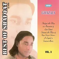 Best Of Shafqat Ali Khan Vol 3