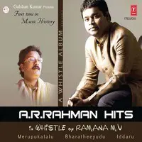 A.r. Rahman Hits - Whistle