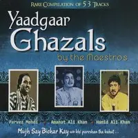 Yaadgar Ghajals By The Maestros