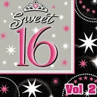 Sweet 16 Vol 2