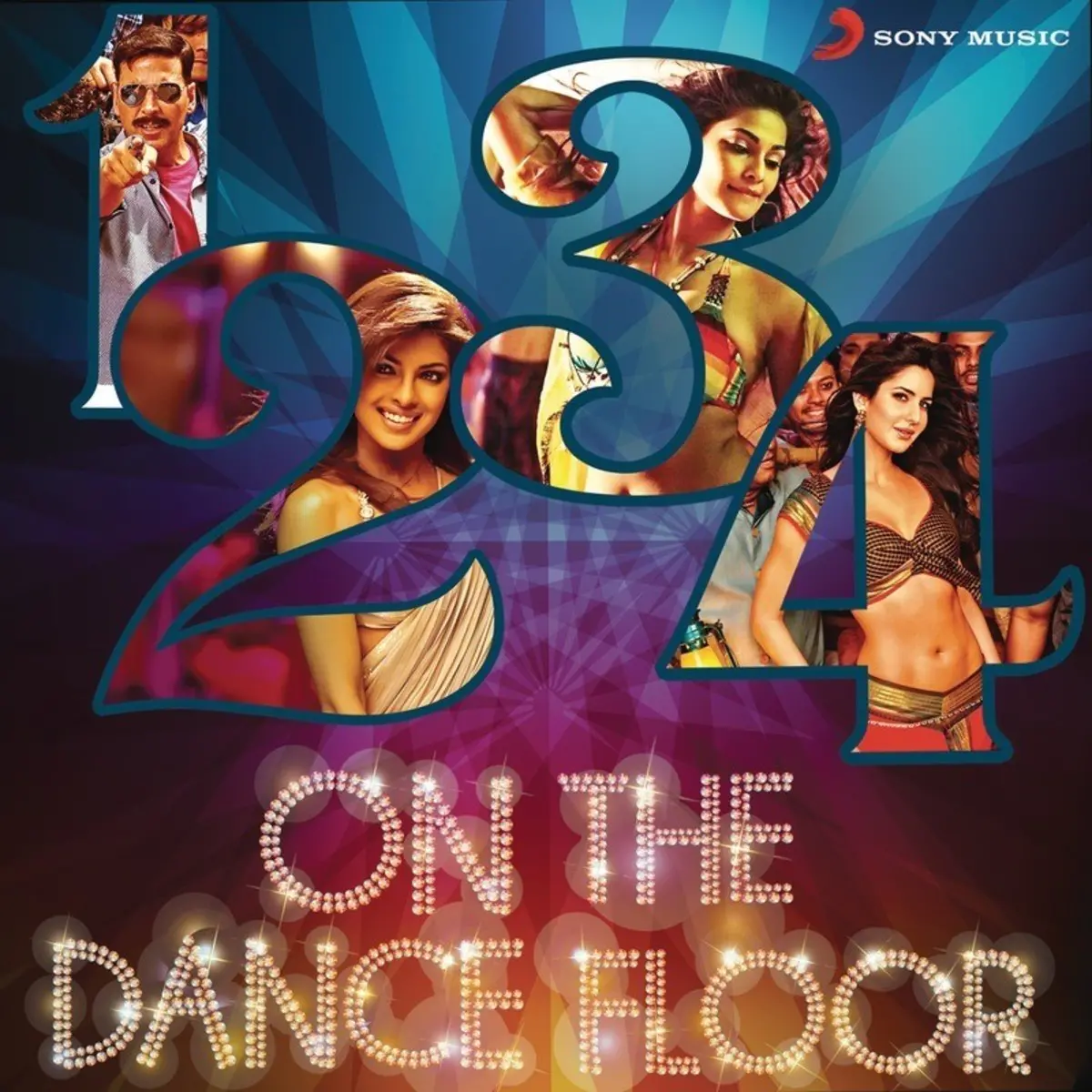1 2 3 4 On The Dance Floor Songs Download 1 2 3 4 On The Dance