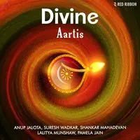 Divine Aartis
