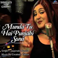 Munda Tu Hai Punjabi - Singles Top Chart