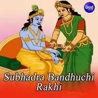 Subhadra Bandhuchi Rakhi