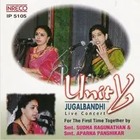 Unity - Jugalbandhi