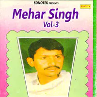 Mehar Singh Vol 3
