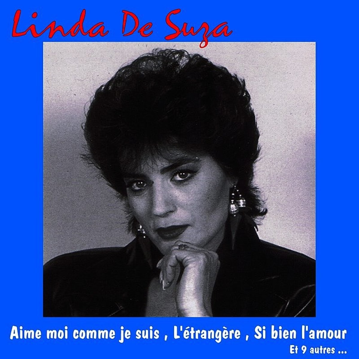 TÉLÉCHARGER ALBUM LINDA DE SUZA GRATUIT SUZA LINDA TÉLÉCHARGER ALBUM GRATUIT DE
