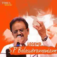 Legend S P Balasubramaniam
