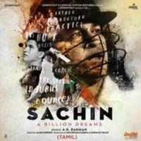 Sachin - A Billion Dreams (Tamil)