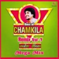 Best Of Chamkila Remix Vol 7