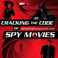 Cracking the Code of Spy Movies! - season - 1