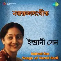 Nazrul Songs By Indrani Sen 