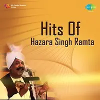 Hits Of Hazara Singh Ramta