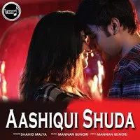 Aashiqui Shuda