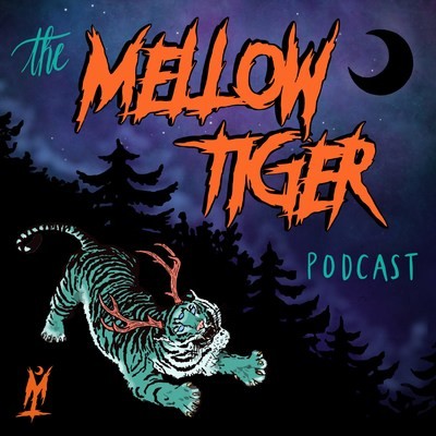 Ep 30: Charlie Brandt - The Secret Serial Killer Song||The Mellow Tiger ...