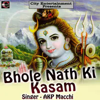 Bhole Nath Ki Kasam