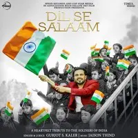 Dil Se Salaam