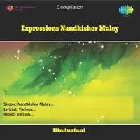 Expressions Nandkishor Muley