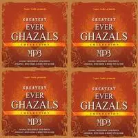 Greatest Ever Ghazals