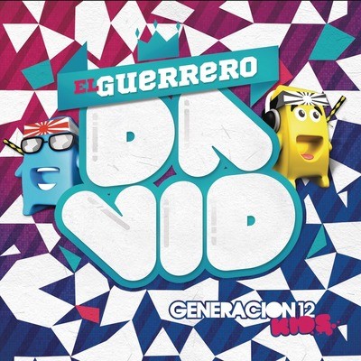 El Padre Abraham MP3 Song Download by GeneraciÃ³n 12 Kids (El Guerrero  David)| Listen El Padre Abraham Song Free Online