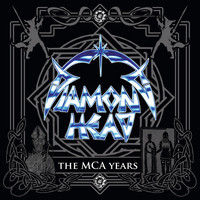 Am I Evil Mp3 Song Download The Mca Years Am I Evil Song By Diamond Head On Gaana Com