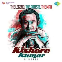 The Legend  The Artist  The Man - Kishore Kumar-Bengali