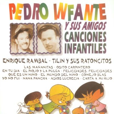 Carta a Mi Hijo Song|Enrique Rambal|Canciones Infantiles| Listen to new ...