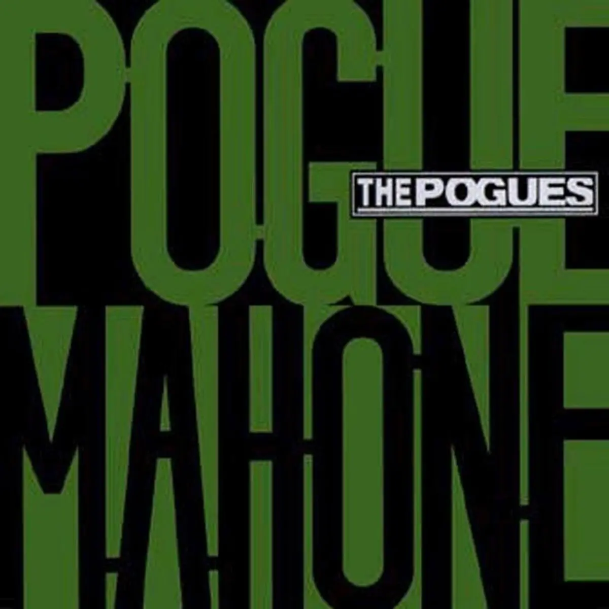 MP3 POGUES SCARICARE