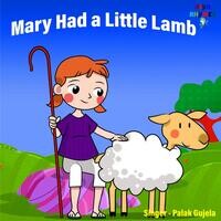 Mary Had a Little Lamb