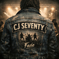 Fade Song Download: Play & Listen Fade English MP3 Song by CJ Seventy ...