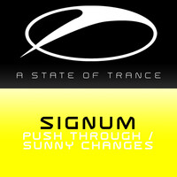 Signum Singer Push Through / Sunny Changes Songs Download: Play & Listen Push Through ...
