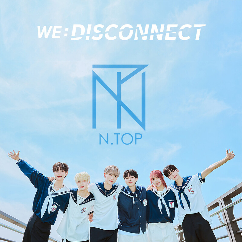 WE:DISCONNECT