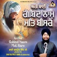 Ari Bai Gobind Naam Mat Bisre