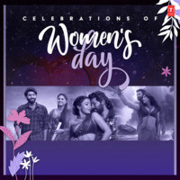 Celebrations Of Women's Day[Malayalam]