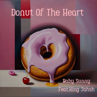 Donut of the Heart