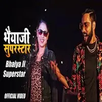 Bhaiya Ji Superstar