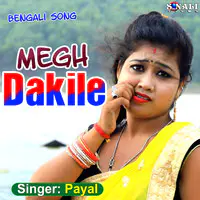 Megh Dakile