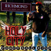 Holy City