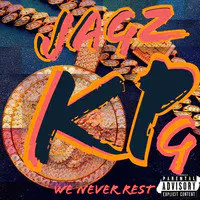 Kpg We Never Rest