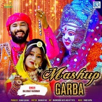 Mashup Garba