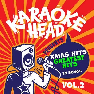 Elvis Presley White Christmas Karaoke 2022