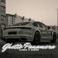 Ghetto Panamera